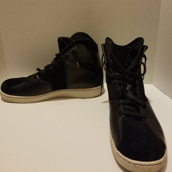 Men's Jordan Shoes (Westbrook's 0.2) - Picture 4 of 5
